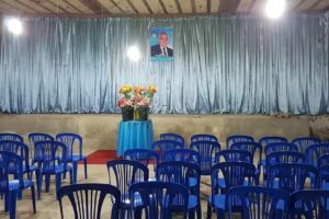 Cristo Es La Respuesta