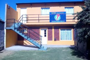 Cristo es la Respuesta