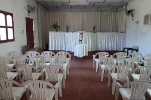 CRISTO ES LA RESPUESTA