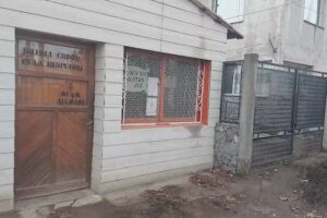 Cristo es la Respuesta Alumin&eacute;, MCyM