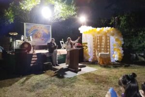 CRISTO ES LA RESPUESTA – Generación de fuego🔥🔥🔥