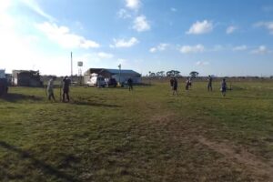 Cristo es un nuevo despertar esc de vida