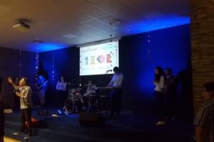 Cristo La Soluci&oacute;n