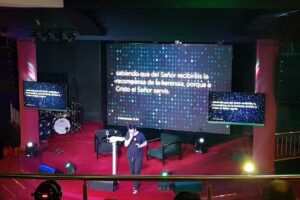 Cristo la Soluci&oacute;n