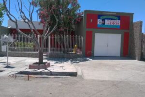 Cristo Potencia, Asamblea de Dios