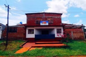 Cristo Soluci&oacute;n y vida