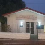 CRISTO Tu Mejor Lugar