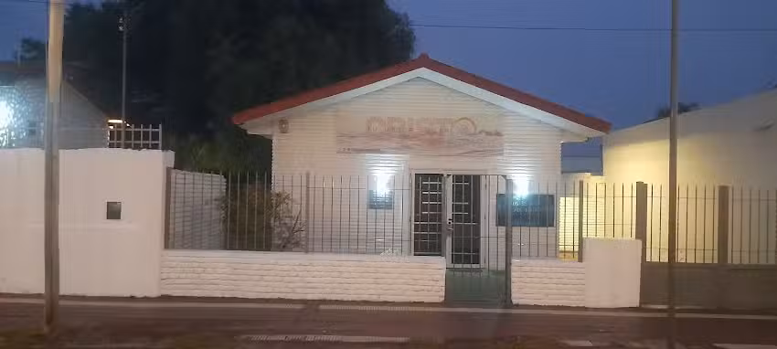 CRISTO Tu Mejor Lugar