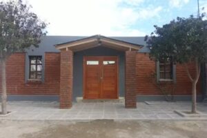 Cristo Unica Esperanza