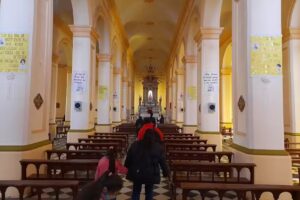 Cruzada De La Amistad