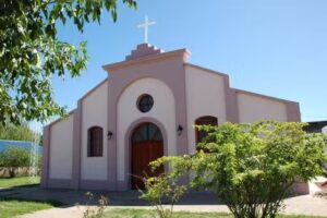 Cuasi Parroquia Cristo Rey