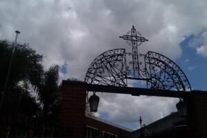 Cuasi Parroquia Ntra Sra del Carmen