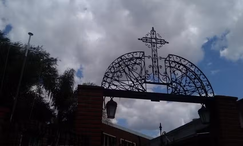 Cuasi Parroquia Ntra Sra del Carmen