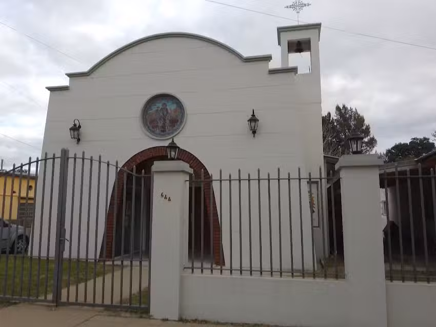 Cuasi Parroquia San Jose Obrero