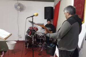 De los Milagros miramar