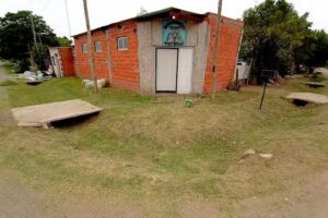 &ldquo;Dedo de Dios es este&rdquo;Alsina