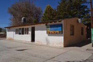 Delegación Municipal Villa Iglesia