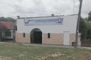 Detente jesus te espera