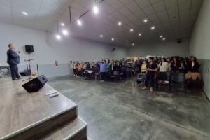 Dimension de Dios Roca