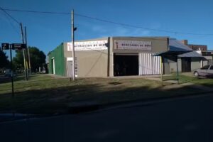 Dimensi&oacute;n de Dios Rosario