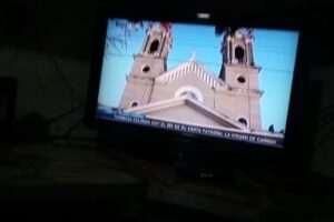 Di&oacute;cesis Formosa