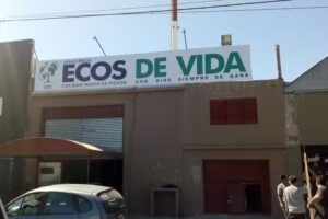 ECOS DE VIDA CORDOBA