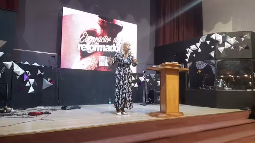 Ecos de Vida Ushuaia