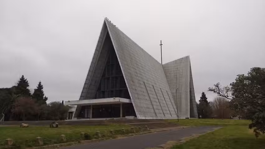Edificio SOMISA