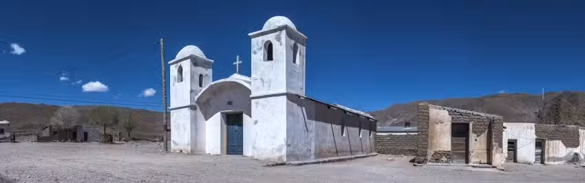 &Eacute;glise de Rachaite