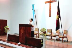 Ej&eacute;rcito de Salvaci&oacute;n