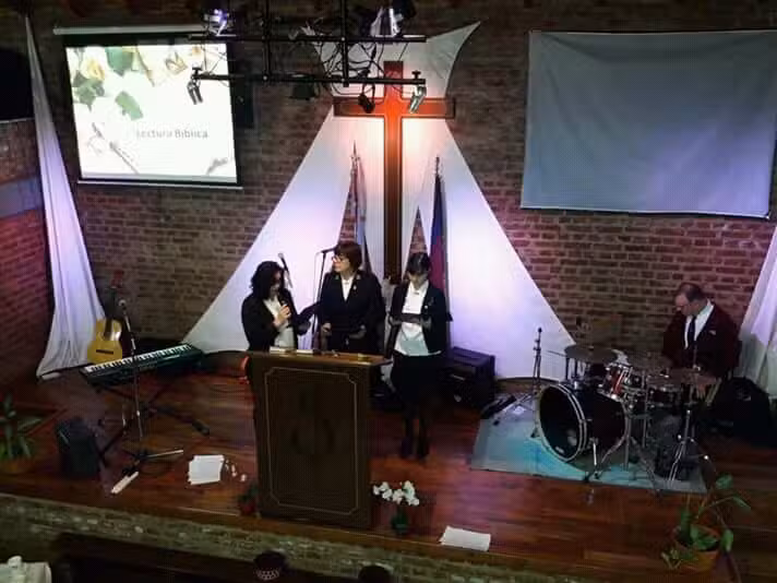 EJ&Eacute;RCITO DE SALVACI&oacute;N