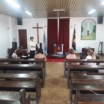 Ej&eacute;rcito De Salvaci&oacute;n