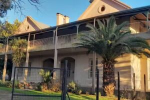 Ej&eacute;rcito de Salvaci&oacute;n &ndash; Quilmes &ndash; Evangelina Espacio Verde