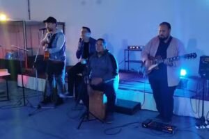 Ekklesía 360 – VGG