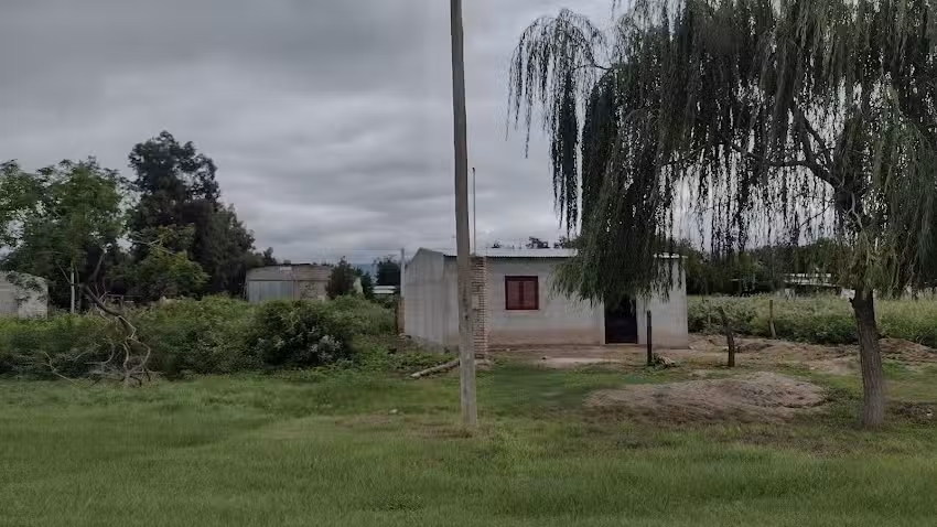 El gigante es Jesucristo Manantiales de vida