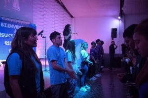 El Ministerio Del Espiritu Santo