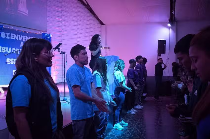 El Ministerio Del Espiritu Santo