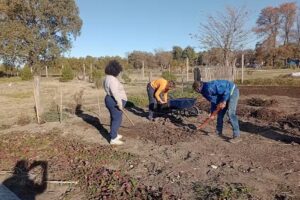 “El Paraíso” Centro Pastoral