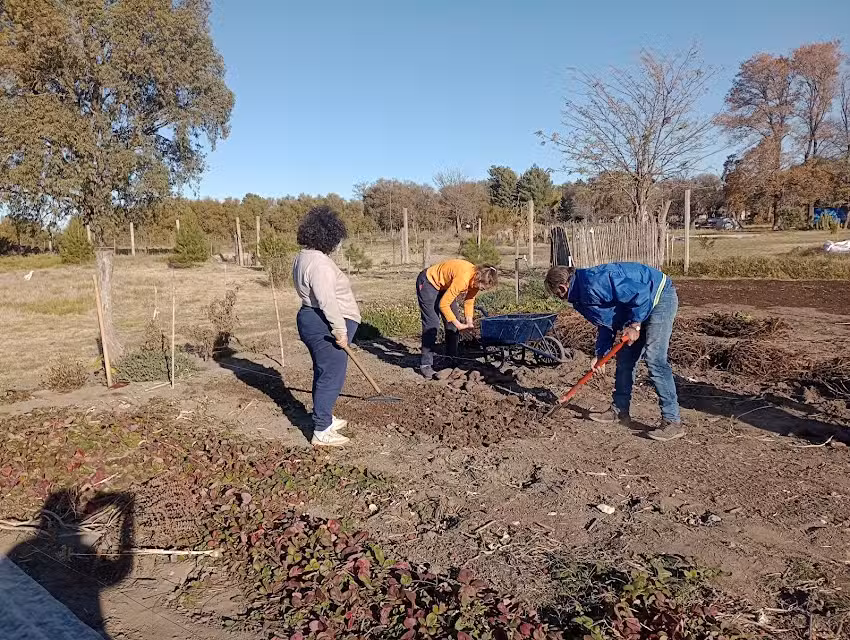 &ldquo;El Para&iacute;so&rdquo; Centro Pastoral