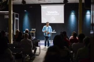 El Refugio &bull; Iglesia Cristiana