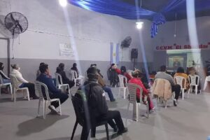 El Shaddai Famaill&aacute;