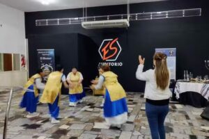 EL SHOMER Ministerio apost&oacute;lico y