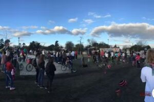 EnAcción (Parroquia San Pablo)