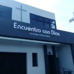 Encuentro con Dios