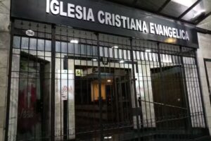 Encuentro de Vida. Iglesia Evangélica Asamblea de Dios