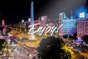 enjoy church argentina