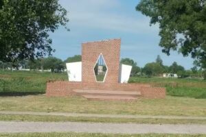 Ermita de los J&oacute;venes Nuestra Se&ntilde;ora de Schoenstatt