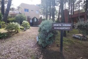 Ermita De Schoenstatt