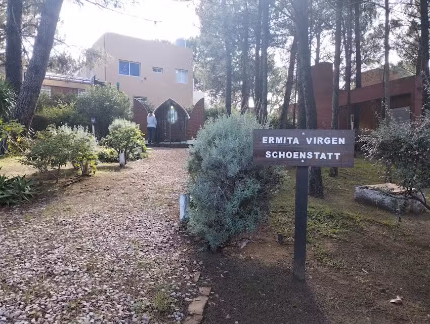 Ermita De Schoenstatt