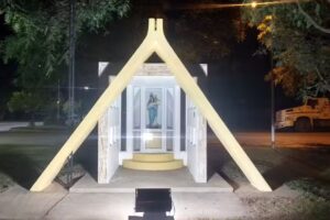 Ermita Mar&iacute;a Auxiliadora